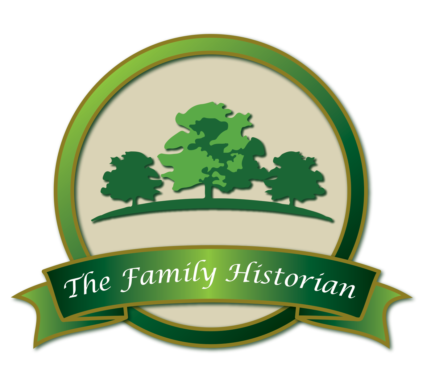 The Family Historian